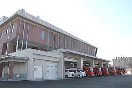 佐久広域連合消防本部の写真