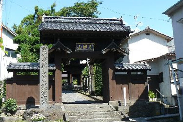 光岳寺の写真