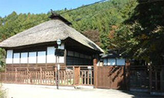 南相木村民俗資料館の写真