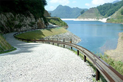 南相木ダムのイメージ画像