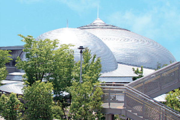 sakumo 佐久市子ども未来館の写真