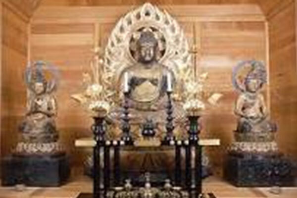福王寺の写真
