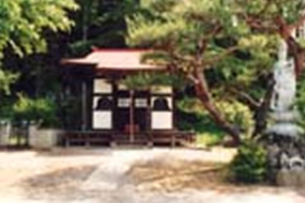 大昌寺の写真