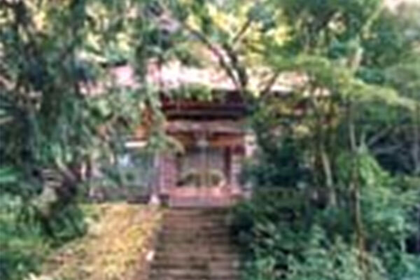 日影堂の写真