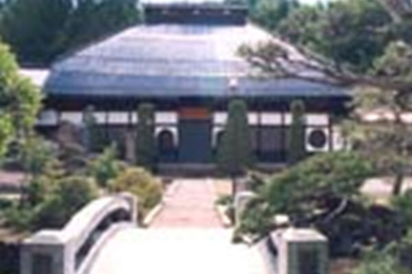 康国寺の写真