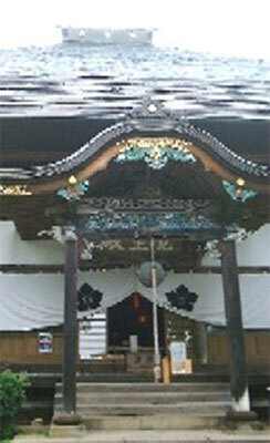 園城寺