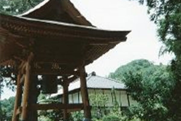 長福寺の写真
