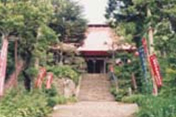 千手院