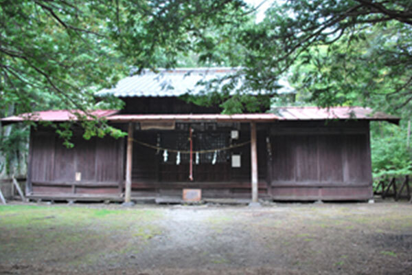 浅間神社