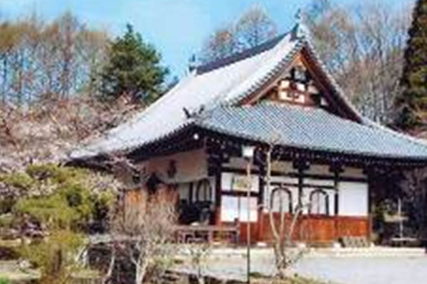 普賢寺