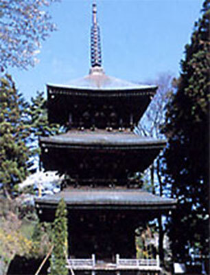 真楽寺
