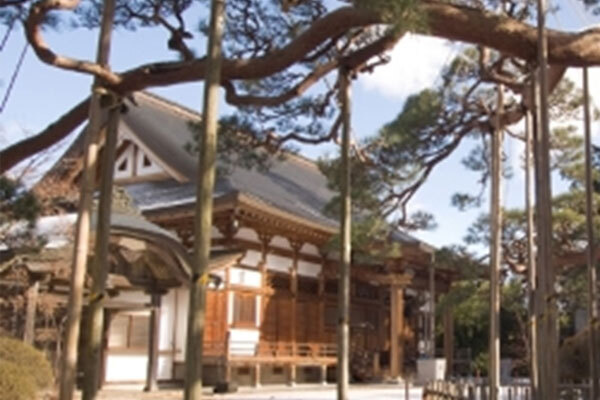 宝珠院