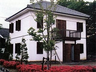 小諸義塾記念館の写真