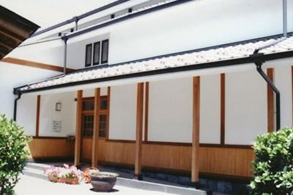 小諸高濱虚子記念館の写真