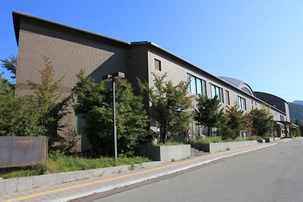 川上村文化センター 郷土資料展示の写真