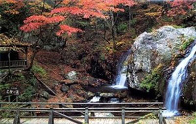 水のふるさとめぐりの写真