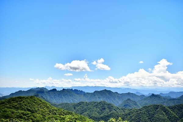 旧碓氷峠見晴台イメージ画像