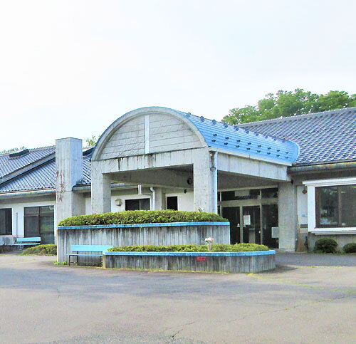 佐久広域老人ホーム塩名田苑のリンク画像